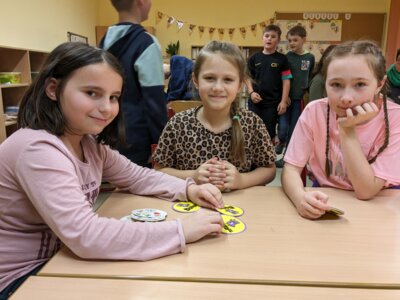 Foto des Albums: Familienspieleabend