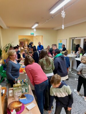 Foto des Albums: Familienspieleabend