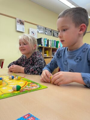Foto des Albums: Familienspieleabend