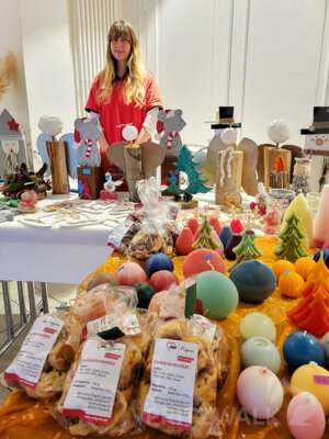 Foto des Albums: Seniorenweihnachtsfeiern im Kulturhaus Pritzwalk