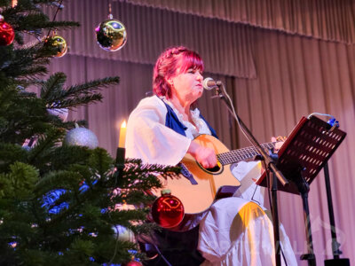 Foto des Albums: Seniorenweihnachtsfeiern im Kulturhaus Pritzwalk