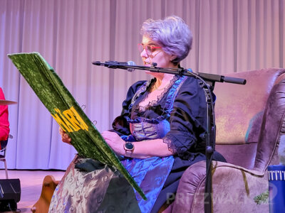 Foto des Albums: Seniorenweihnachtsfeiern im Kulturhaus Pritzwalk