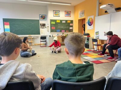 Foto des Albums: People´s Theater