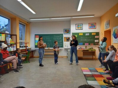 Foto des Albums: People´s Theater