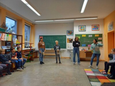 Foto des Albums: People´s Theater