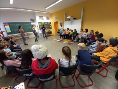 Foto des Albums: People´s Theater