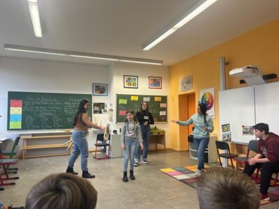 Foto des Albums: People´s Theater