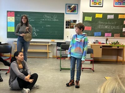 Foto des Albums: People´s Theater