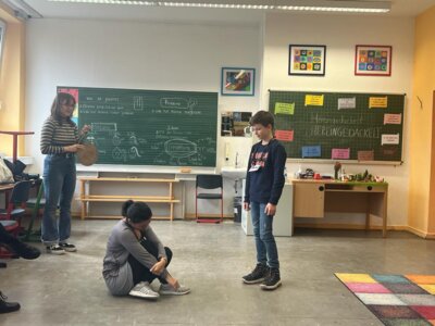 Foto des Albums: People´s Theater