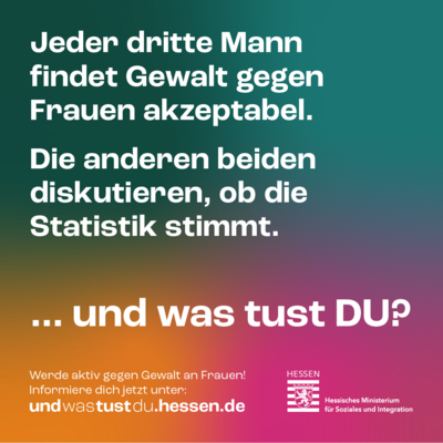 Foto des Albums: Internationaler Tag gegen Gewalt an Frauen