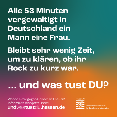 Foto des Albums: Internationaler Tag gegen Gewalt an Frauen