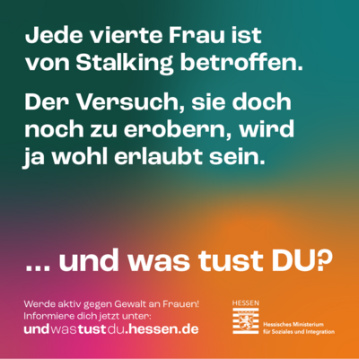 Foto des Albums: Internationaler Tag gegen Gewalt an Frauen