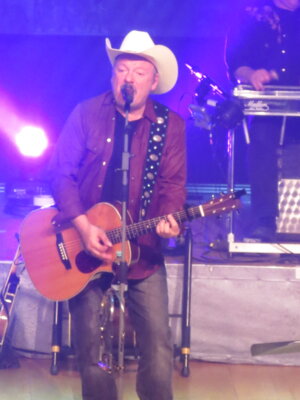 Foto des Albums: 50 Jahre TRUCK STOP – Die Jubiläumstour 2023