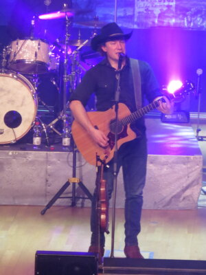 Foto des Albums: 50 Jahre TRUCK STOP – Die Jubiläumstour 2023