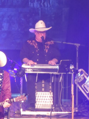 Foto des Albums: 50 Jahre TRUCK STOP – Die Jubiläumstour 2023