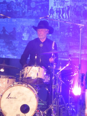 Foto des Albums: 50 Jahre TRUCK STOP – Die Jubiläumstour 2023