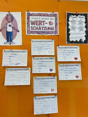Foto des Albums: Glücksprojekt