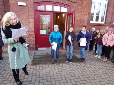 Foto des Albums: Auswertung Mahteolympiade 2023