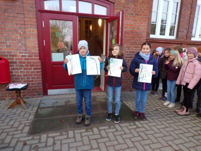 Foto des Albums: Auswertung Mahteolympiade 2023