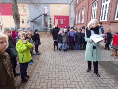 Foto des Albums: Auswertung Mahteolympiade 2023