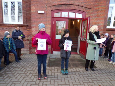 Foto des Albums: Auswertung Mahteolympiade 2023