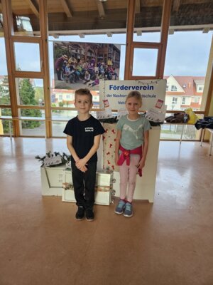 Foto des Albums: Weihnachten im Schuhkarton 2023