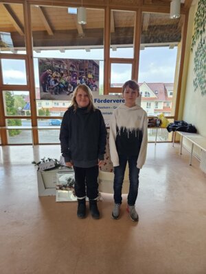 Foto des Albums: Weihnachten im Schuhkarton 2023