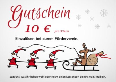 Foto des Albums: Weihnachten im Schuhkarton 2023