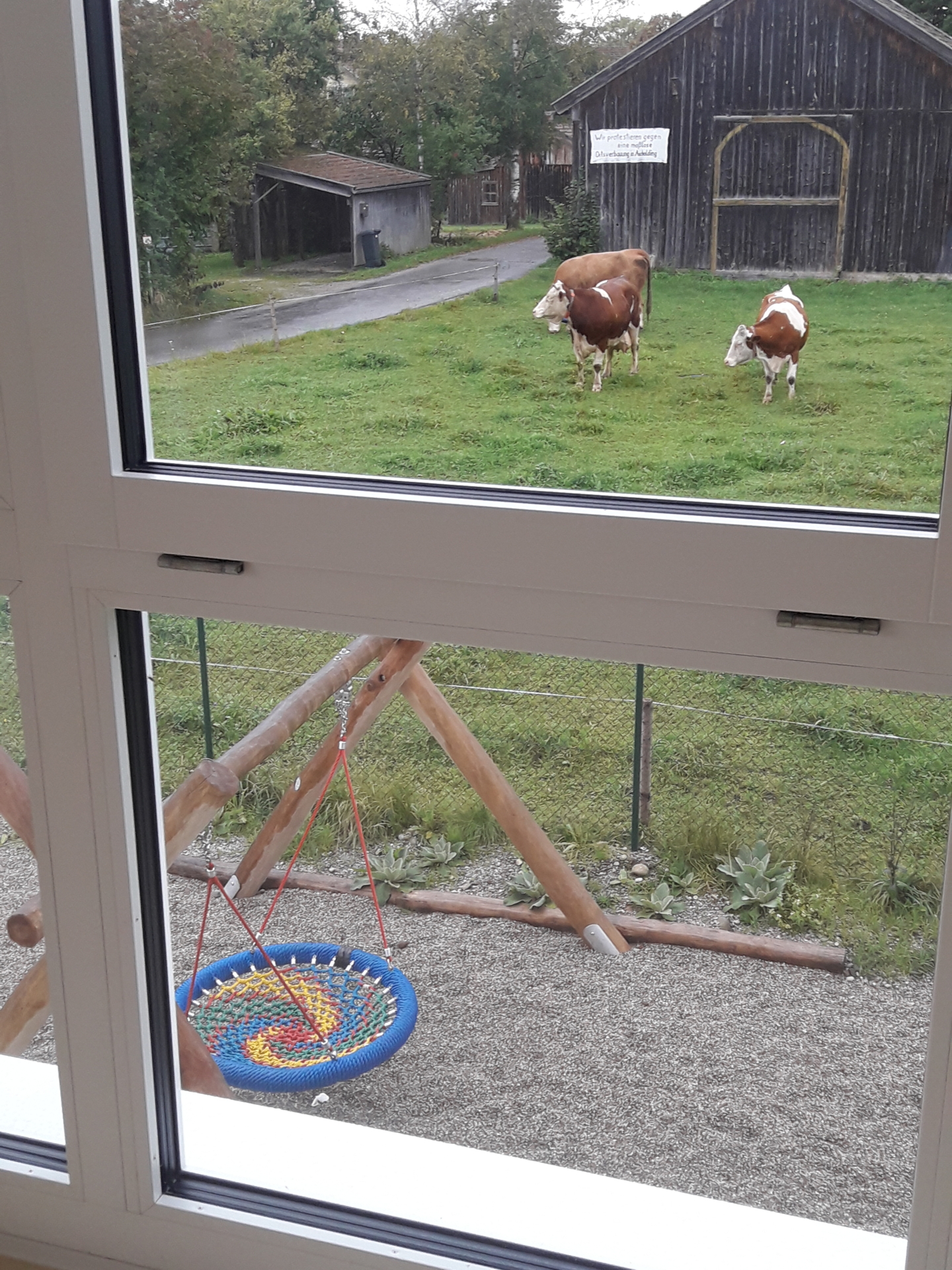 Bild: Garten