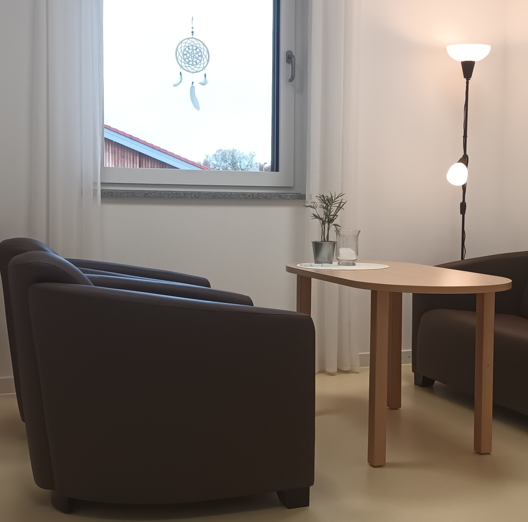 Bild: Elterncafé