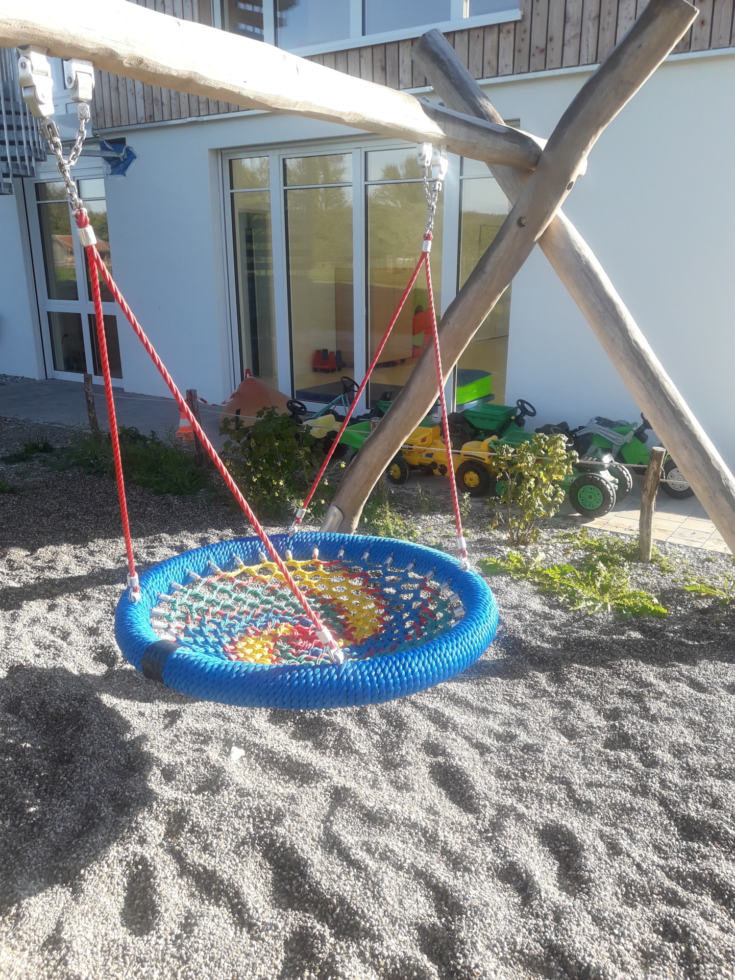 Bild: Garten