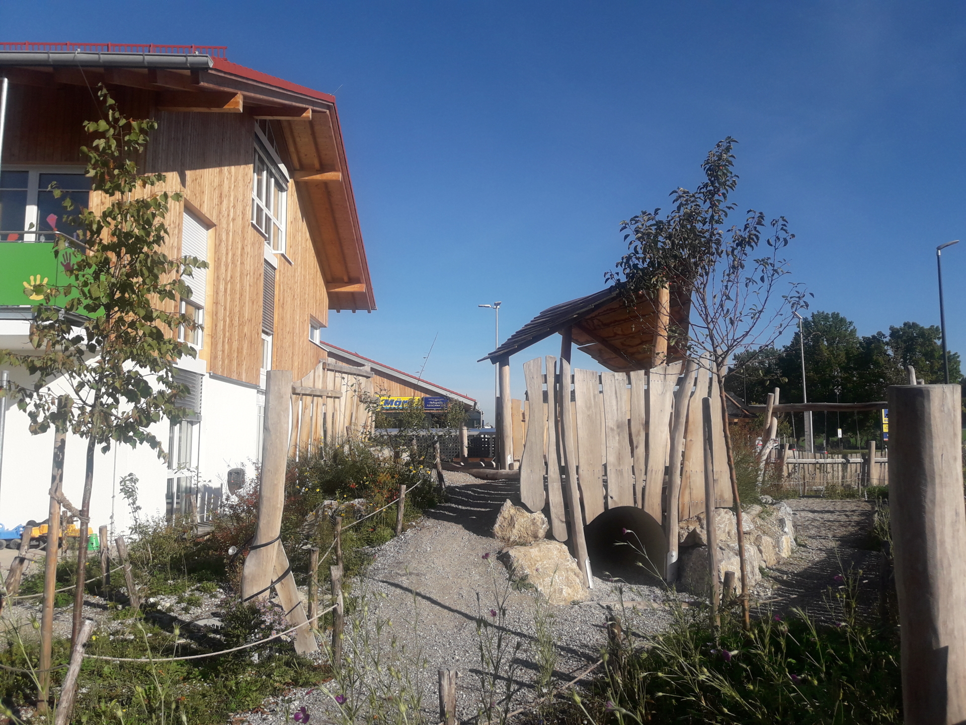 Bild: Garten