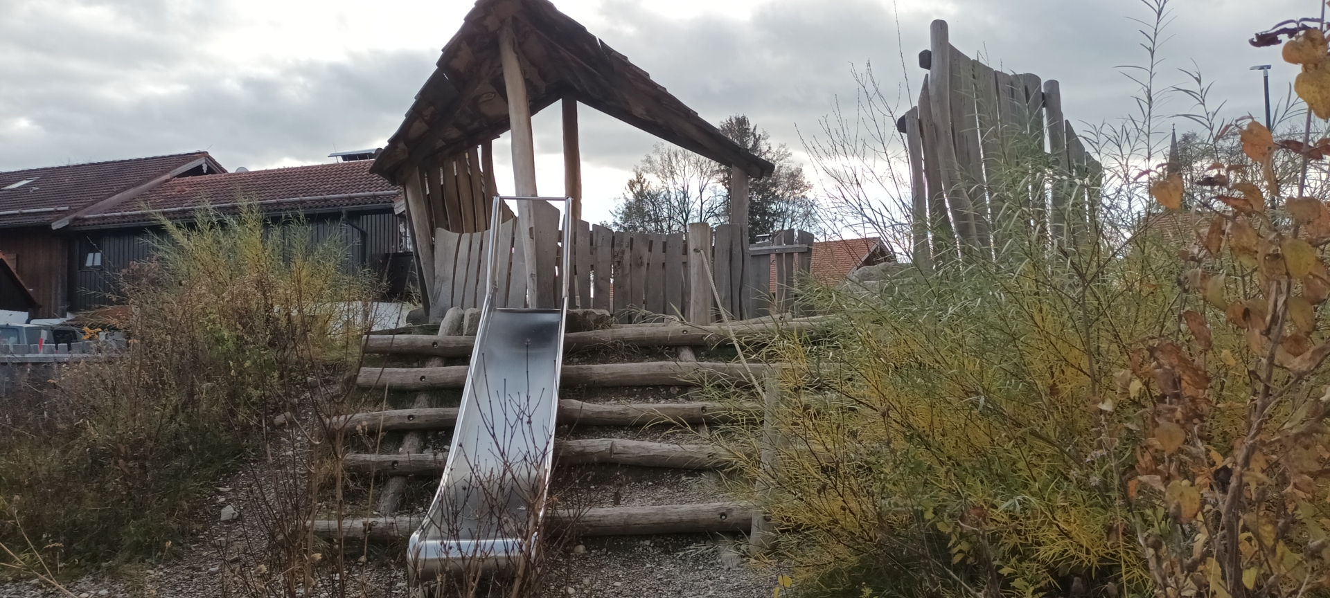 Bild: Garten