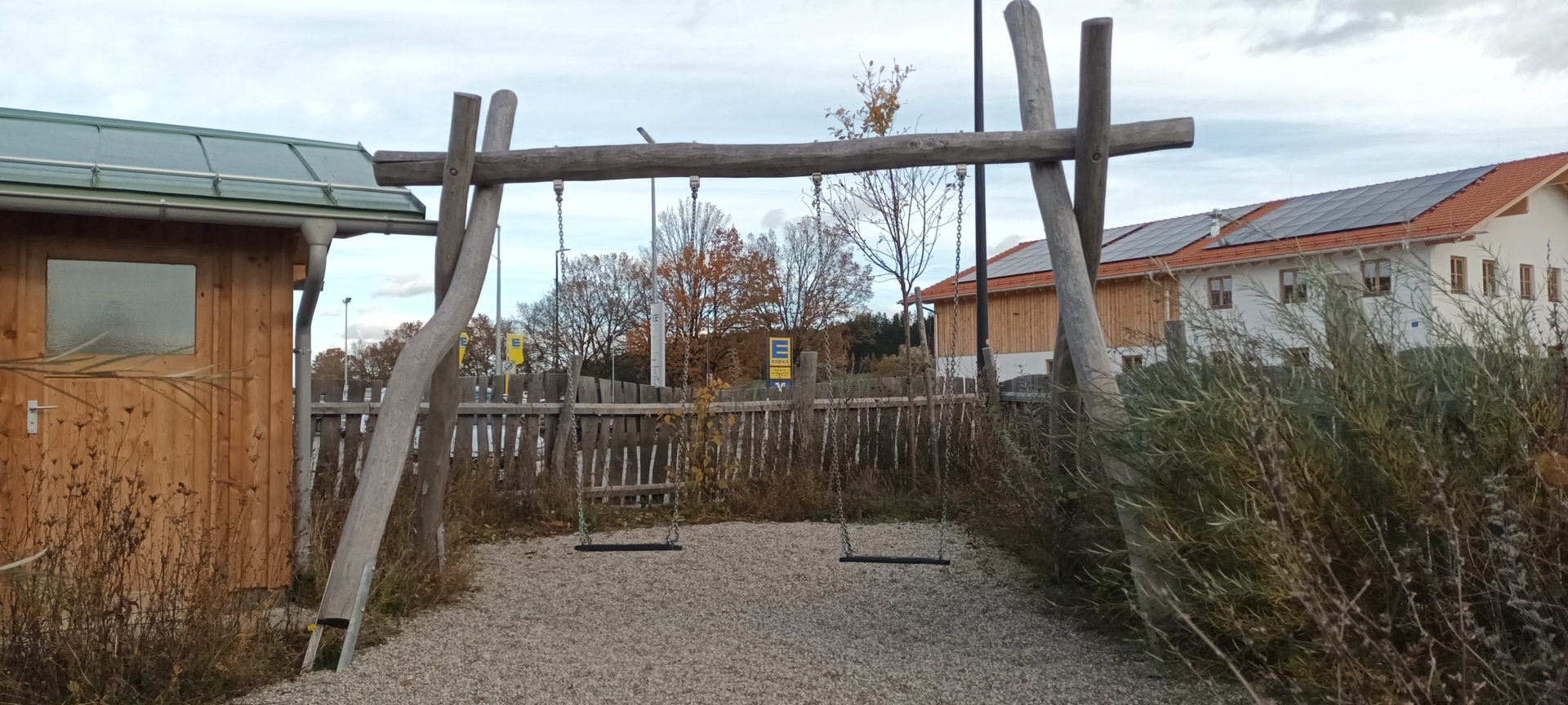 Bild: Garten