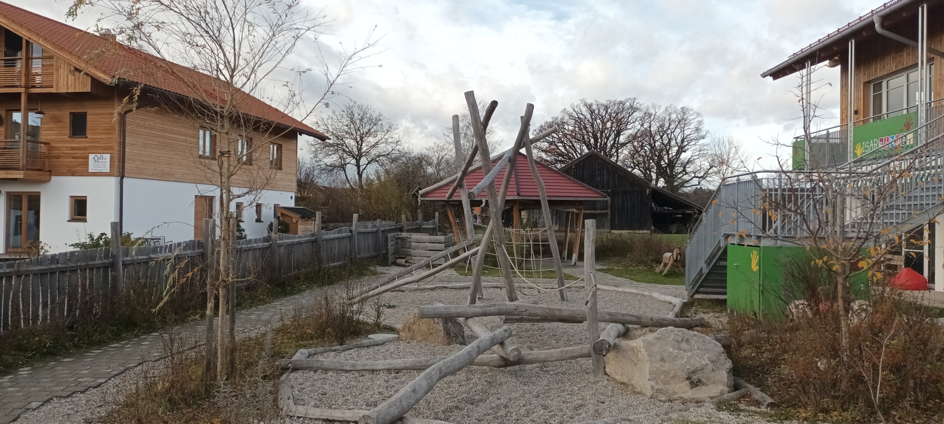 Bild: Garten