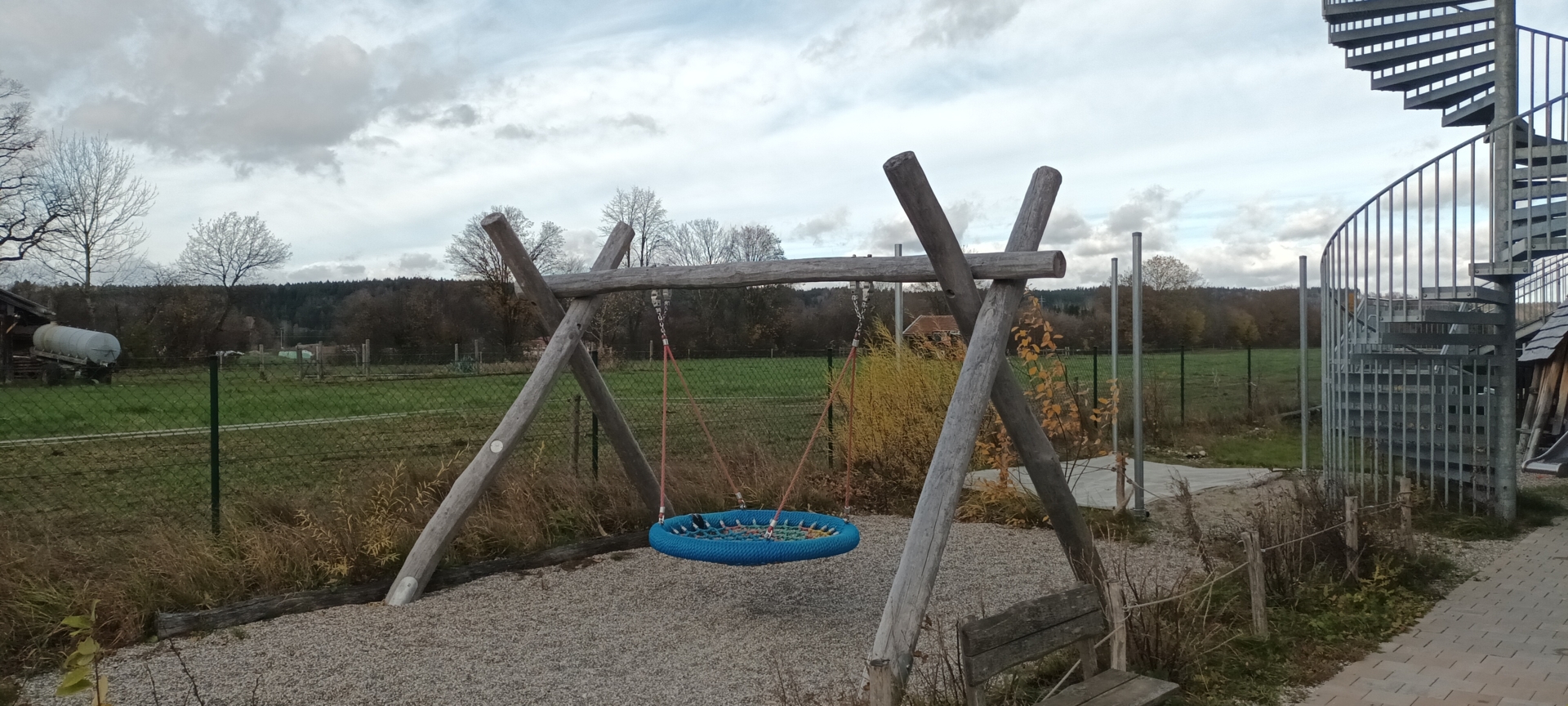 Bild: Garten