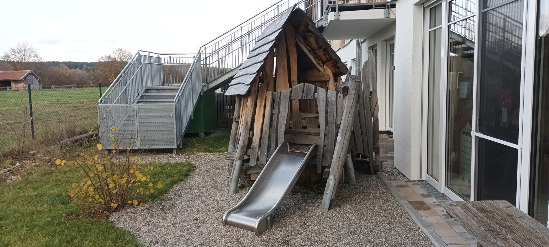 Bild: Garten