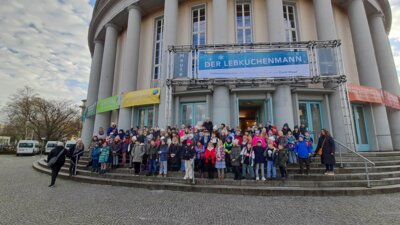 Foto des Albums: Weihnachtsmärchen 