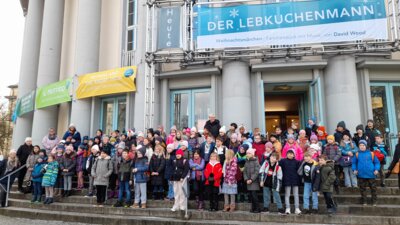 Foto des Albums: Weihnachtsmärchen 