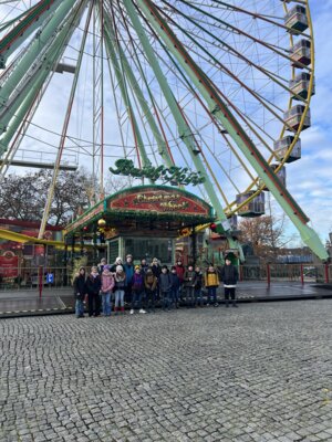 Foto des Albums: Weihnachtsmärchen 
