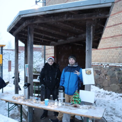 Foto des Albums: Adventsmarkt der Diesterweg Grundschule (29.11.2023)