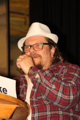 Foto des Albums: 1. Kappensitzung