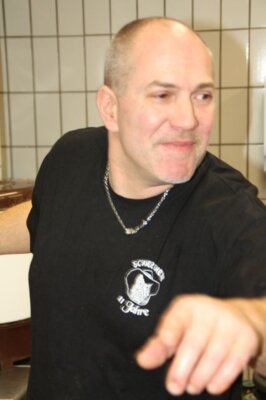 Foto des Albums: 1. Kappensitzung