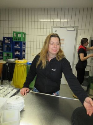 Foto des Albums: 1. Kappensitzung