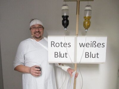 Foto des Albums: 1. Kappensitzung