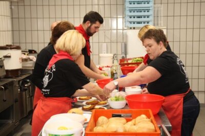 Foto des Albums: 1. Kappensitzung