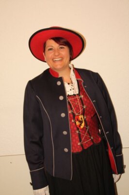 Foto des Albums: 1. Kappensitzung