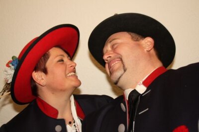 Foto des Albums: 1. Kappensitzung