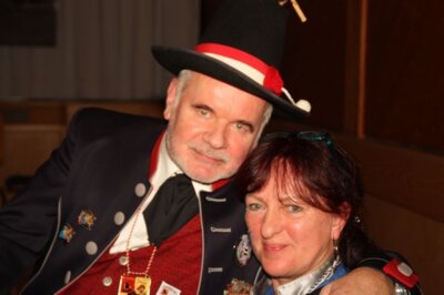 Foto des Albums: 1. Kappensitzung
