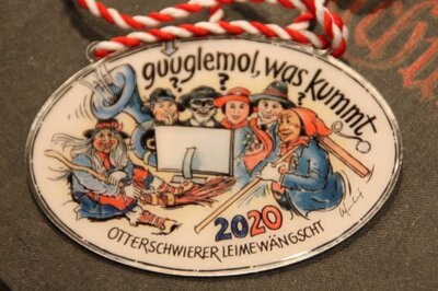 Foto des Albums: 1. Kappensitzung